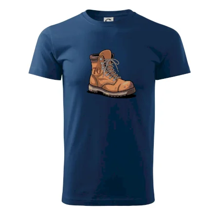 Turistická narodeninová topánka 70