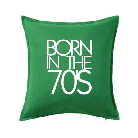 Born In The 70's