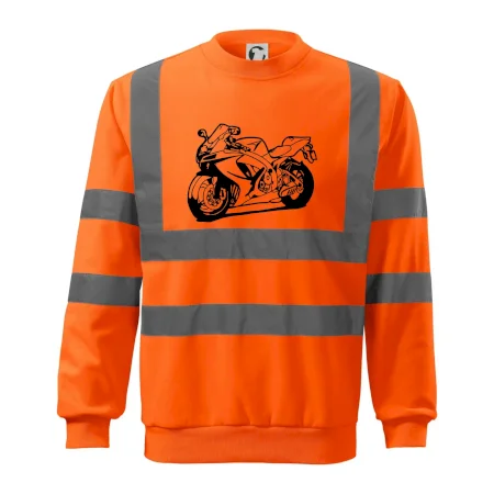 Športová motorka