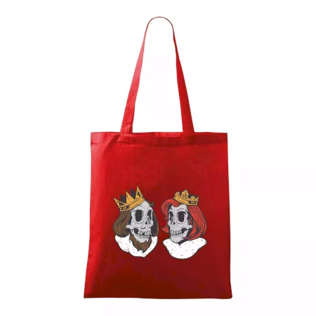King and queen lebky