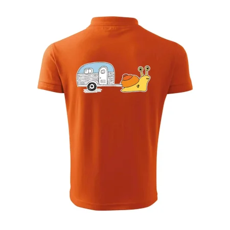 Slimačí obytňák
