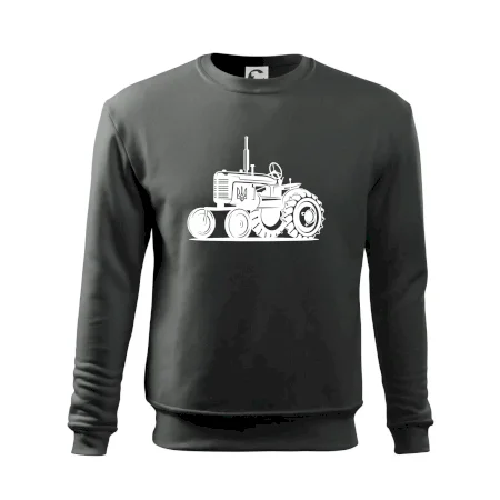 Traktor Ukrajinskej armády