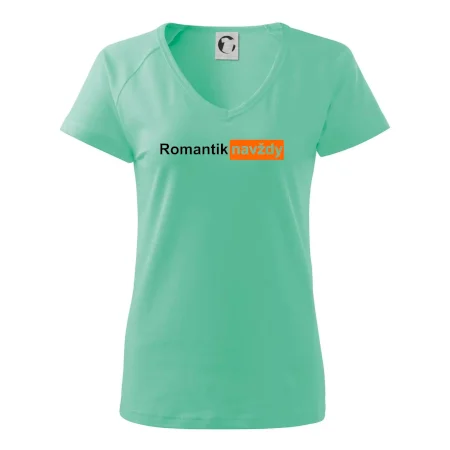 Porn - romantik navždy