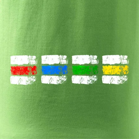 Turistické značky všetky