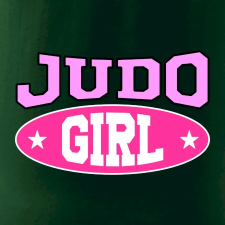 Judo Boy / girl