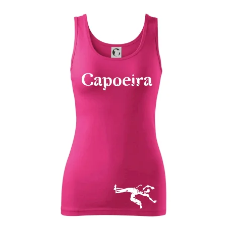 Capoeira veľký
