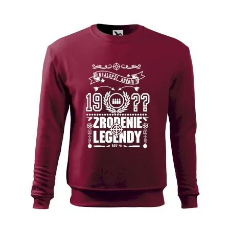 Zrodenie legendy - pre vojaka