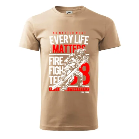 Every Life Matters