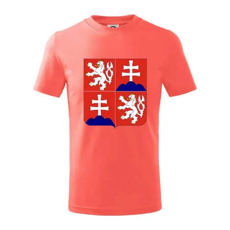 Znak Česká a Slovenská Federatívna Republika 1990–1992