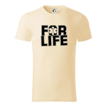 For Life
