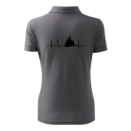 Harry -  EKG hrad