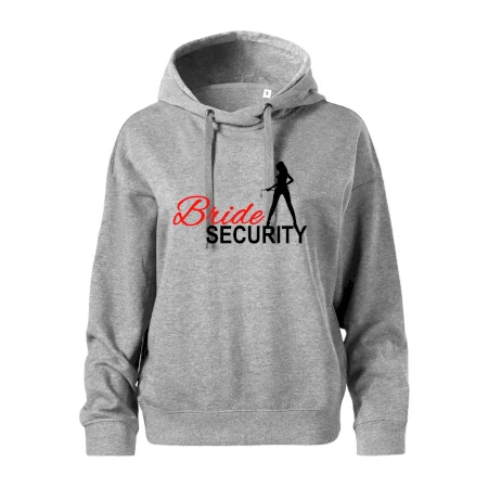 Bride security
