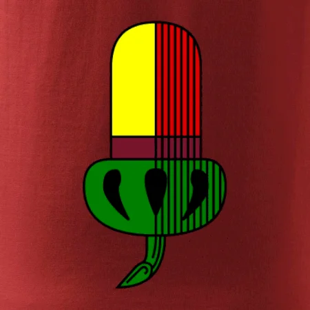 Prší - Žaludy - prso