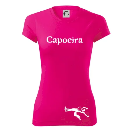 Capoeira veľký