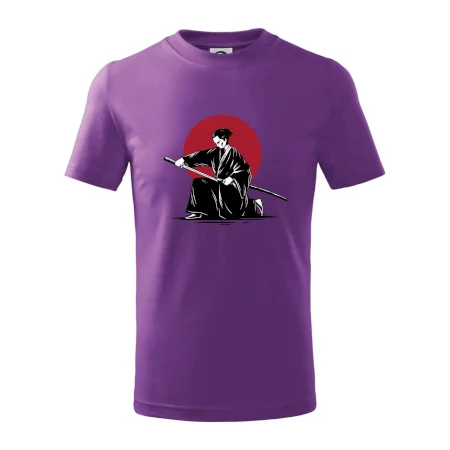 Japan culture - samurai