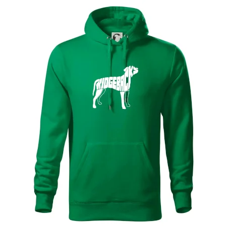 Ridgeback