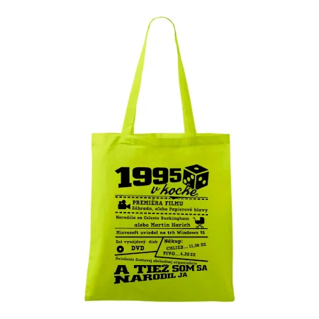 1995 v kocke