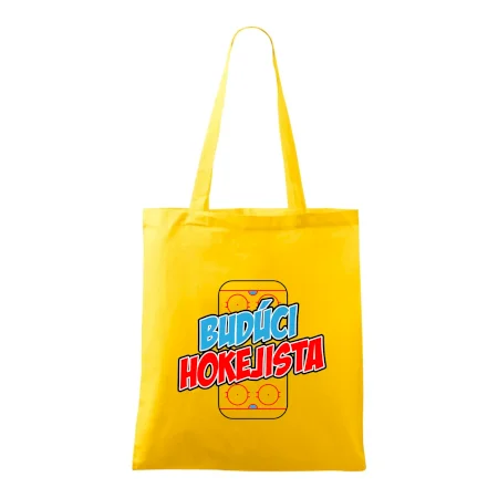 Budúci hokejista