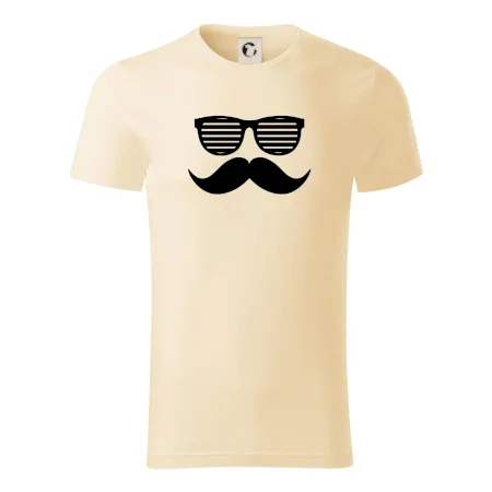 Mustache okuliare