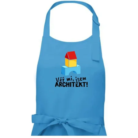 Věř mi, jsem architekt