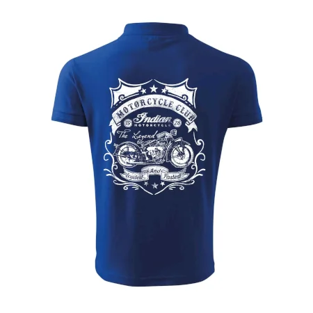 Indian Motorycle Club