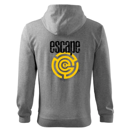 Escape labyrint