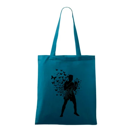 Float Like Butterfly Sting Like Bee