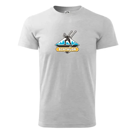 Biathlon logo