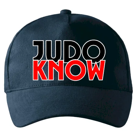 Judo know