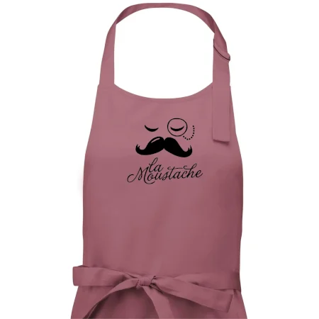 La Mustache