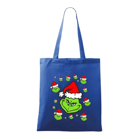 Grinch Vianoce
