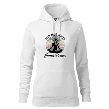 Yoga Inner Peace