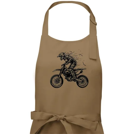 Cross - Enduro kostra