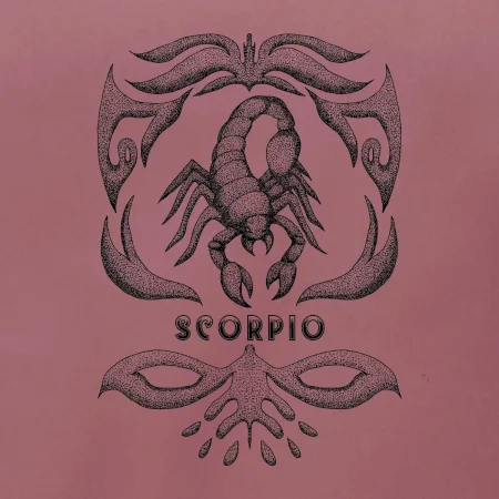Scorpio - vintage