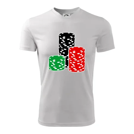 Poker žetóny