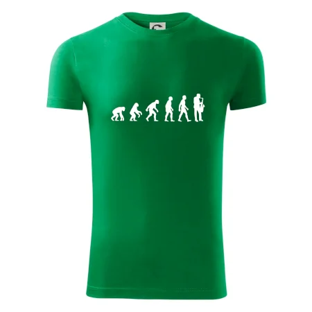 Evolúcia Saxofónu