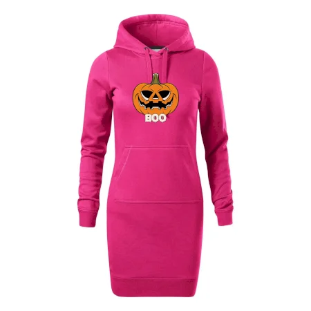Halloween tekvica