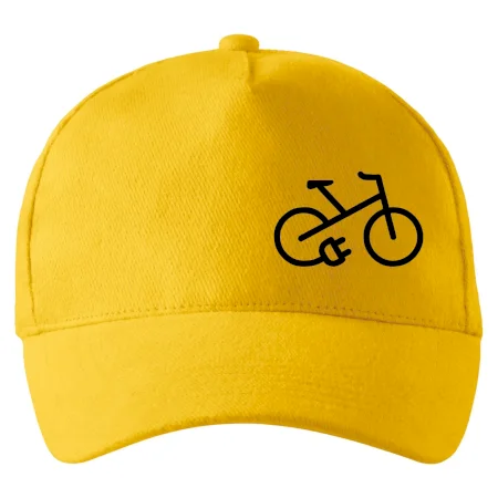 Obrázok kolesa na prsníku ebike