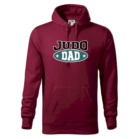 Judo Dad