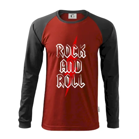 Rock and Roll blesk