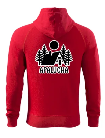 Apalucha chalupa
