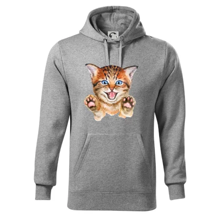 Mačka baf