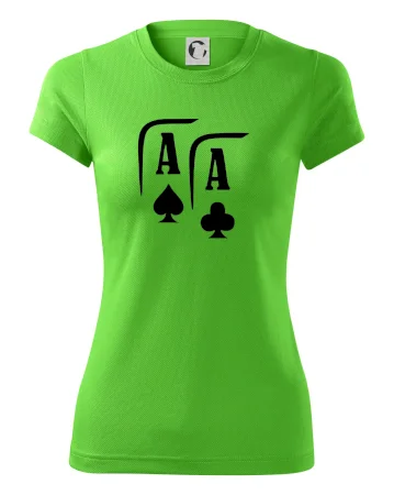 Poker AA