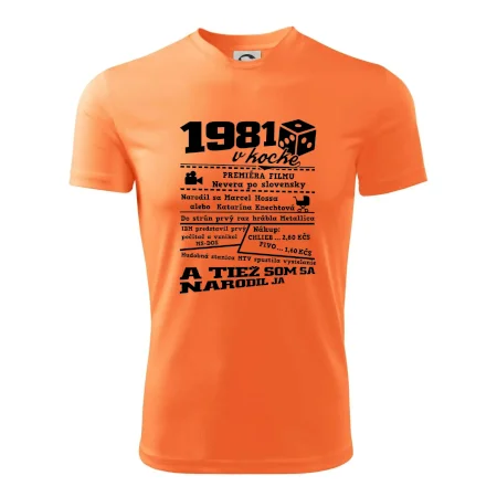 1981 v kocke