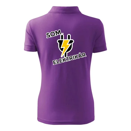 Zásuvka - som elektrikár