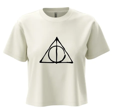 Harry - symbol relikvie