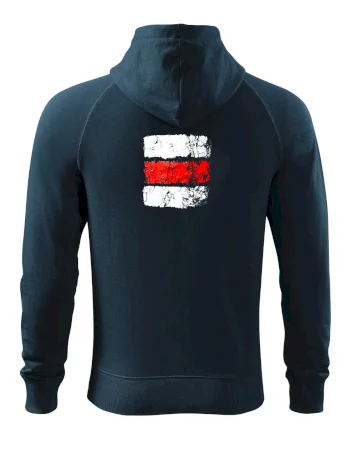 Turistická značka - červená