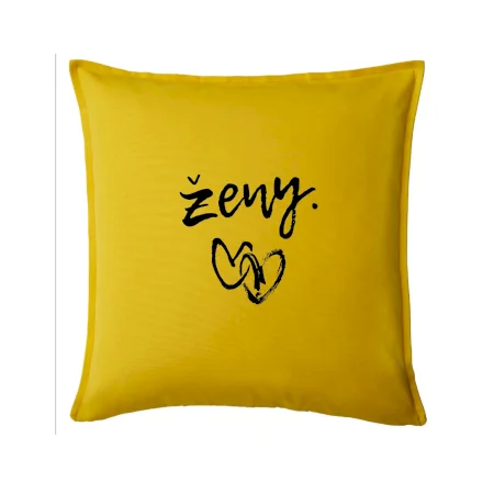 Decentní pride - ženy