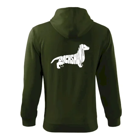 Jazvečík - Dachshund