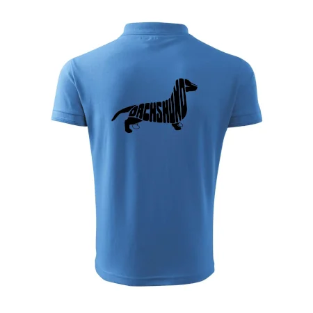 Jazvečík - Dachshund